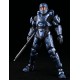 Halo Action Figure 1/6 UNSC Spartan Gabriel Thorne 34 cm